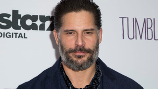 Joe Manganiello isn’t so sure about his role in <i>The Batman </i>anymore